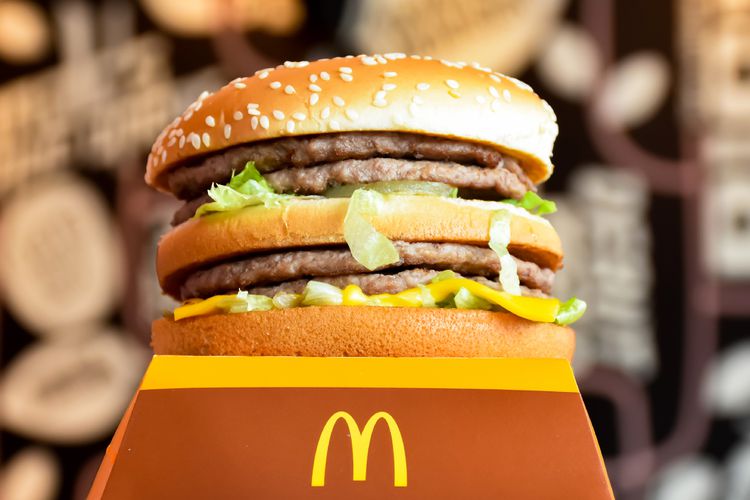 California to Experience Price Increase for Burritos and Big Macs as Wages Rise, Asserts FAT Brands Founder: ‘Costs Must be Covered’