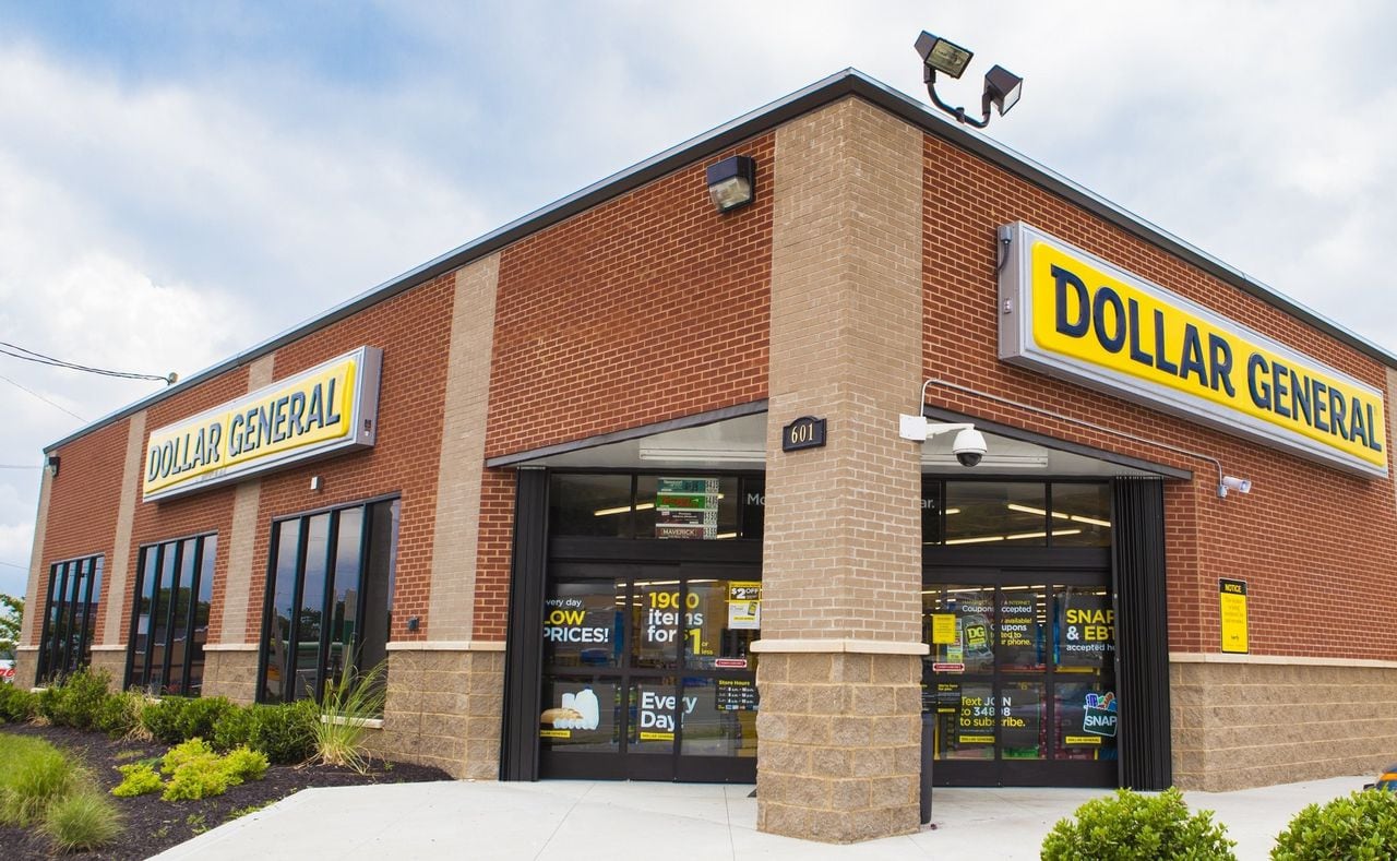 Dollar General to Curb Self-Checkout to Cut Inventory Losses