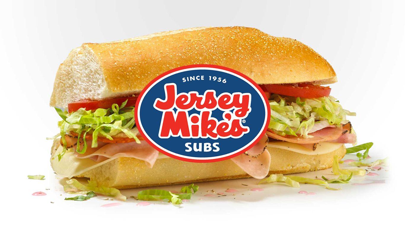 Jersey Mike’s Sandwich Maker Contemplates Billion-Dollar Sale to Blackstone